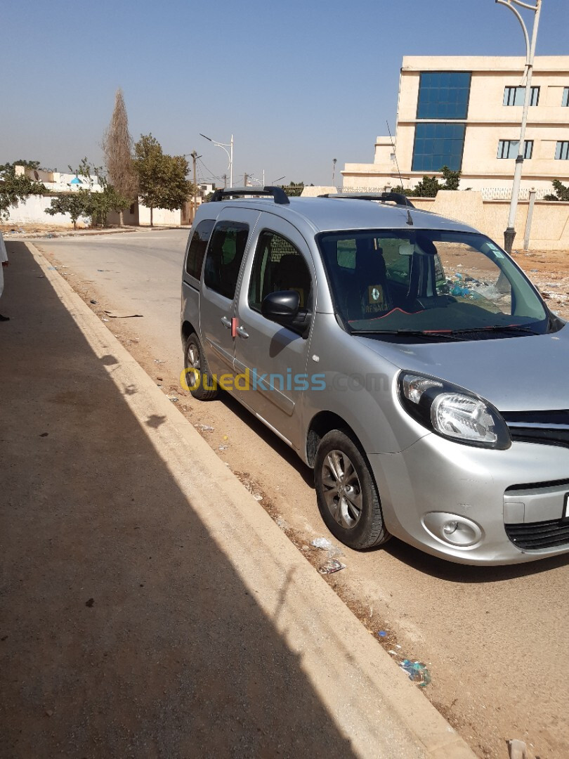 Renault Kangoo 2014 Privilège plus