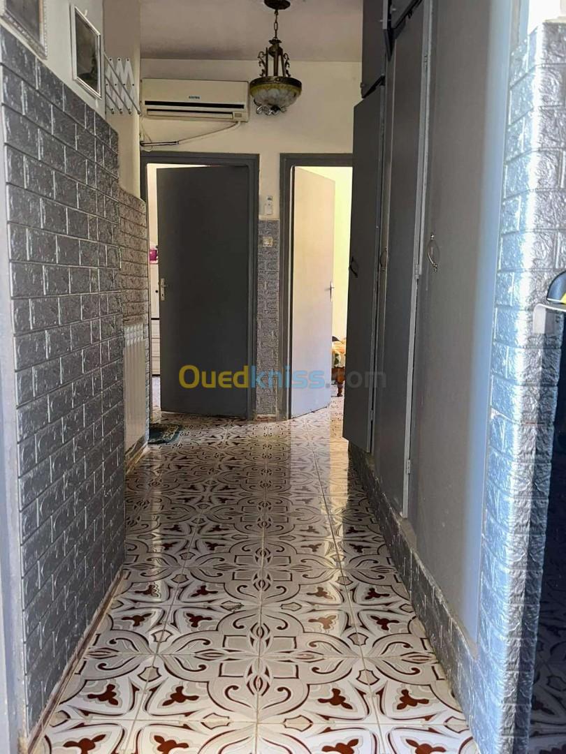 Vente Appartement F5 Tlemcen Mansourah