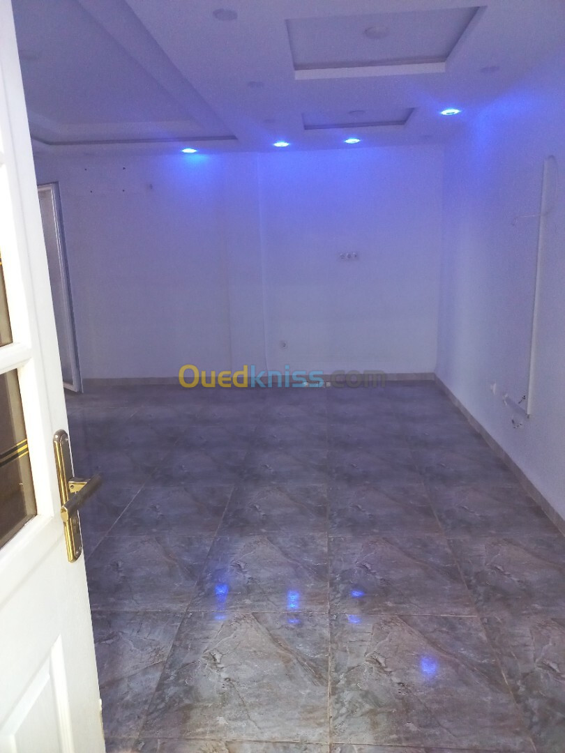 Vente Appartement F5 Alger Rouiba