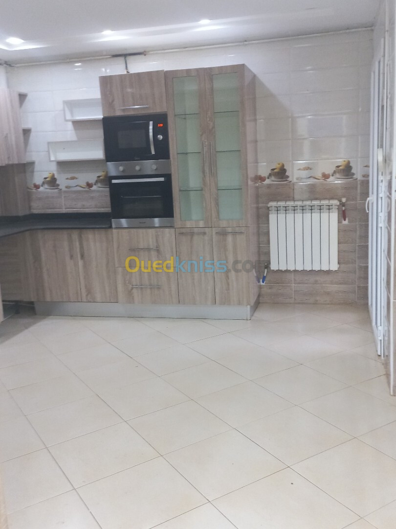 Vente Appartement F5 Alger Rouiba