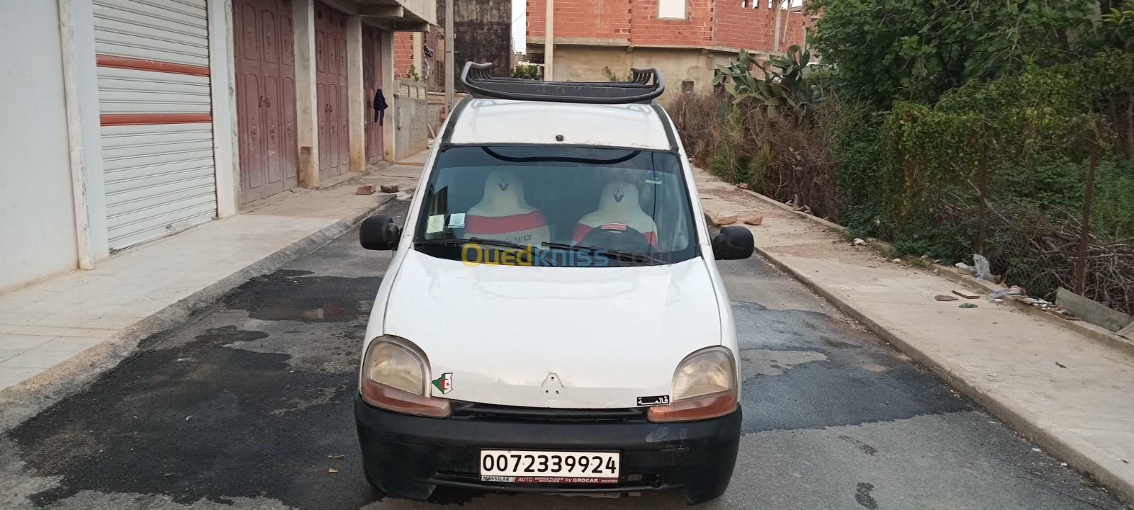 Renault Kangoo 1999 Kangoo