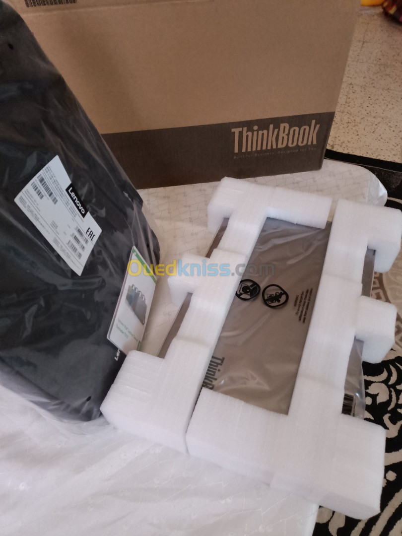 Lenovo thinkbook 15 