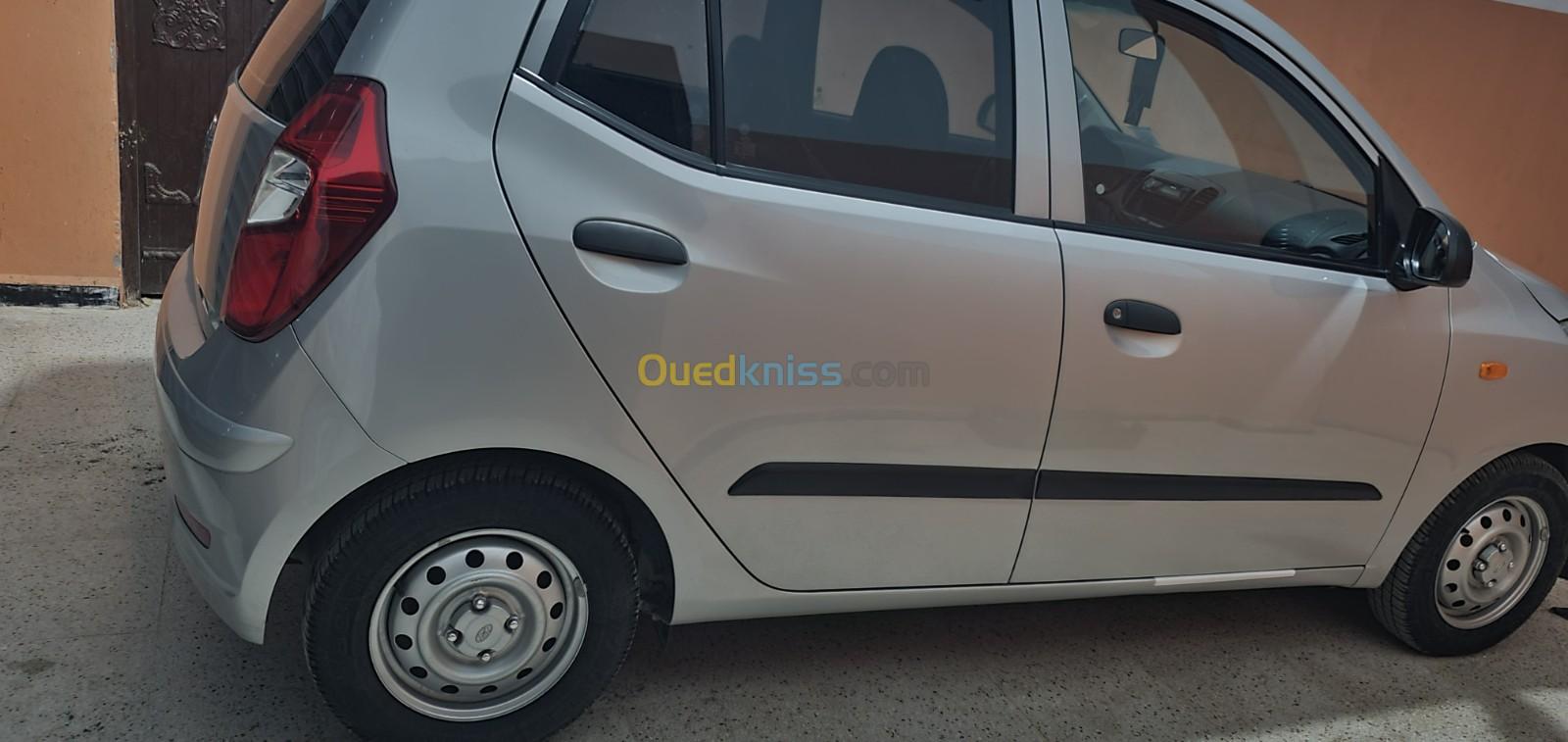 Hyundai i10 2016 i10