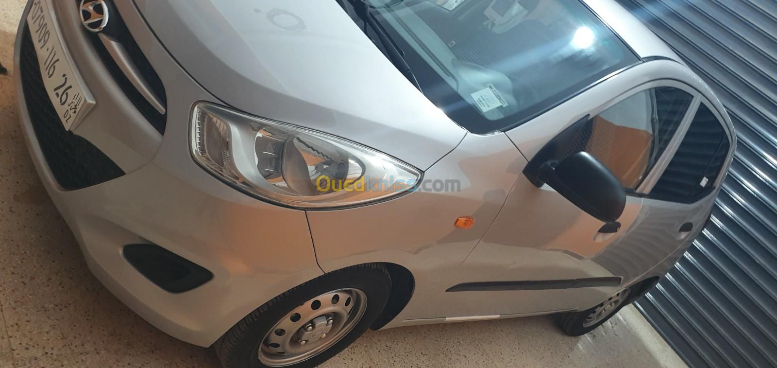 Hyundai i10 2016 i10