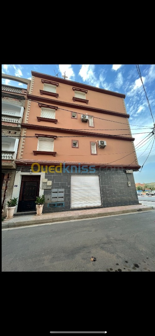 Location Appartement F3 Tlemcen Nedroma