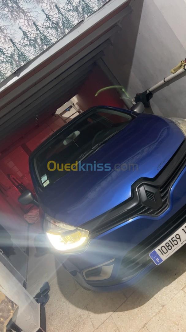 Renault Clio 4 GT line 2019 GT Line