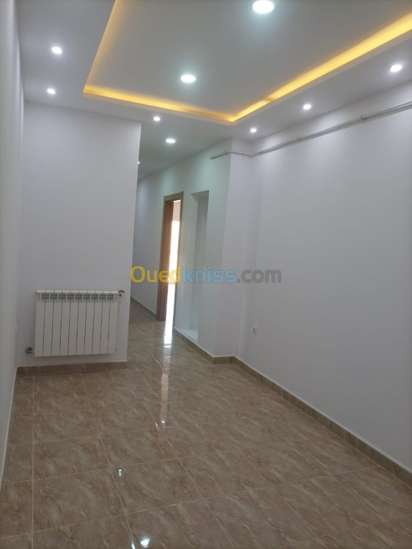 Vente Appartement F4 Oran Bir el djir