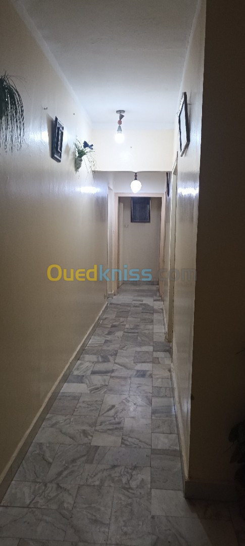 Vente Appartement F5 Oran Bir el djir