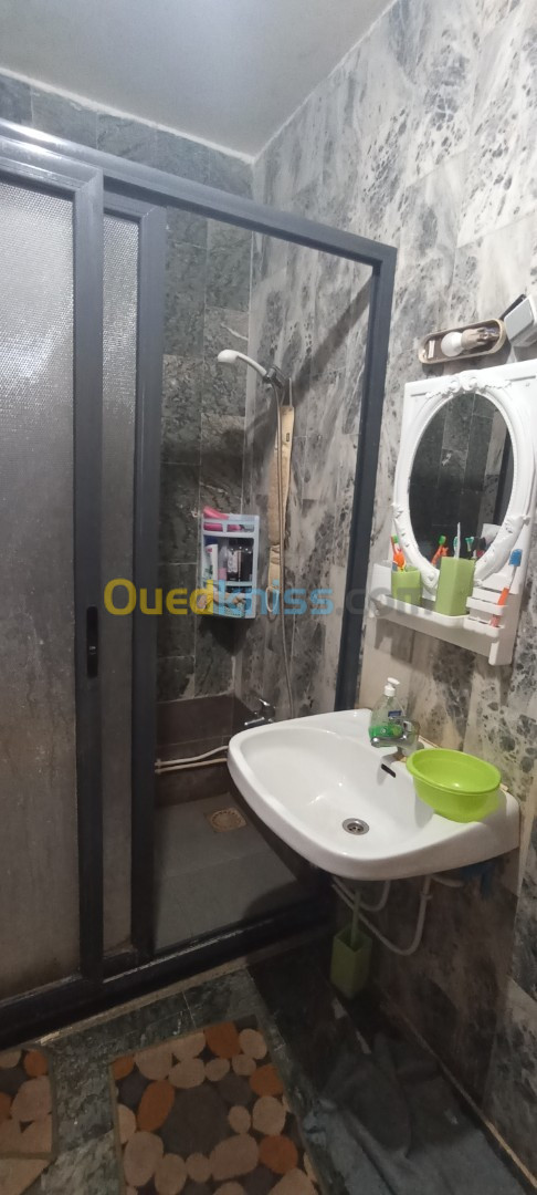 Vente Appartement F5 Oran Bir el djir