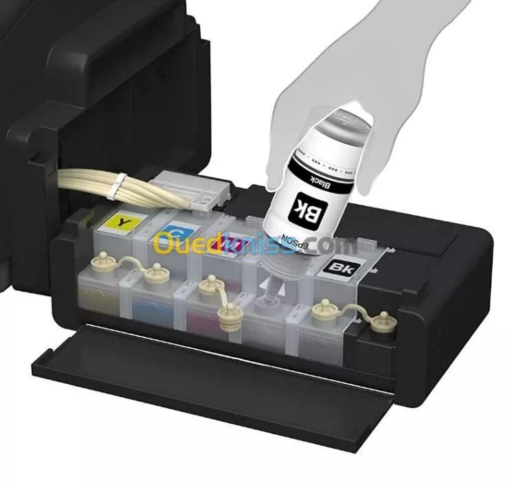 IMPRIMANTE COULEUR EPSON L1300 A3+ AVEC SYSTEME D'ENCRE CONTINUE 108 000 