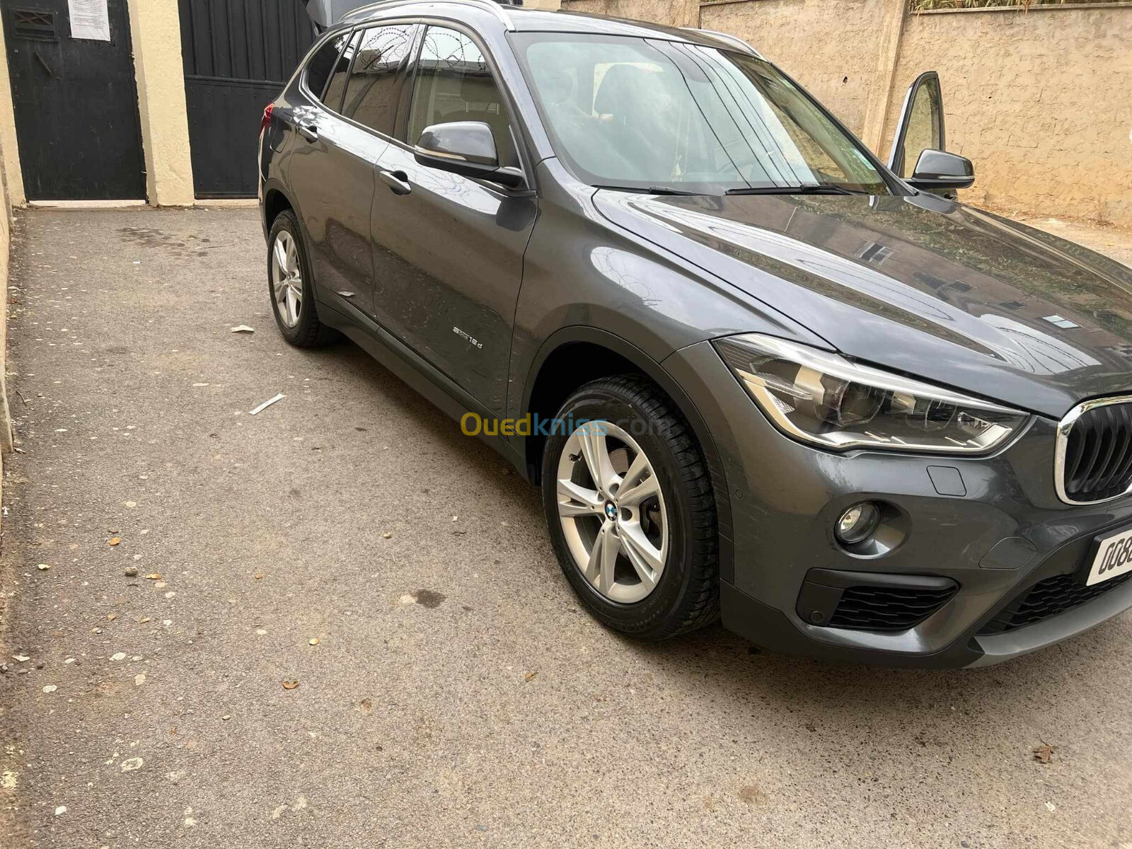 BMW X1 2017 X Line