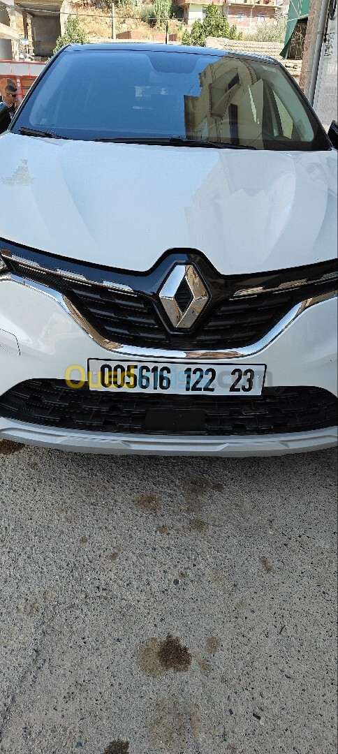 Renault Captur 2022 Captur