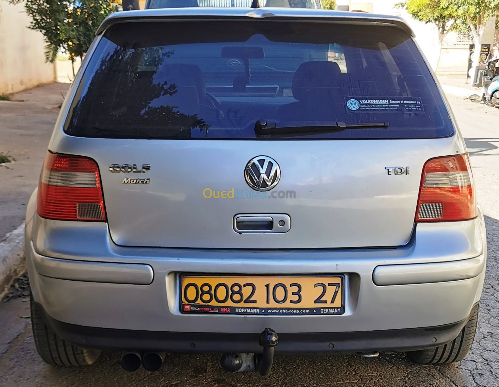 Volkswagen Golf 4 2003 Golf 4