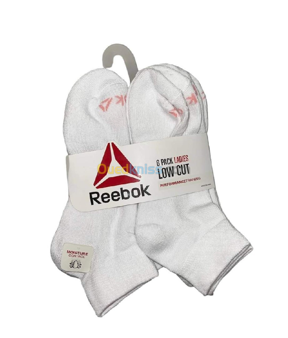 Chaussettes Reebok original 