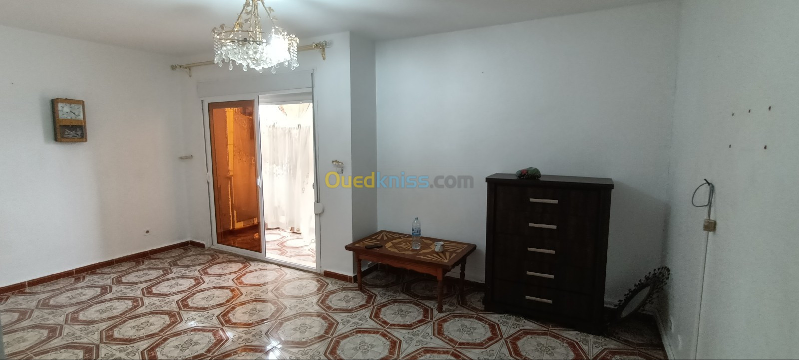 Vente Appartement F4 Sidi Bel Abbès Sidi bel abbes