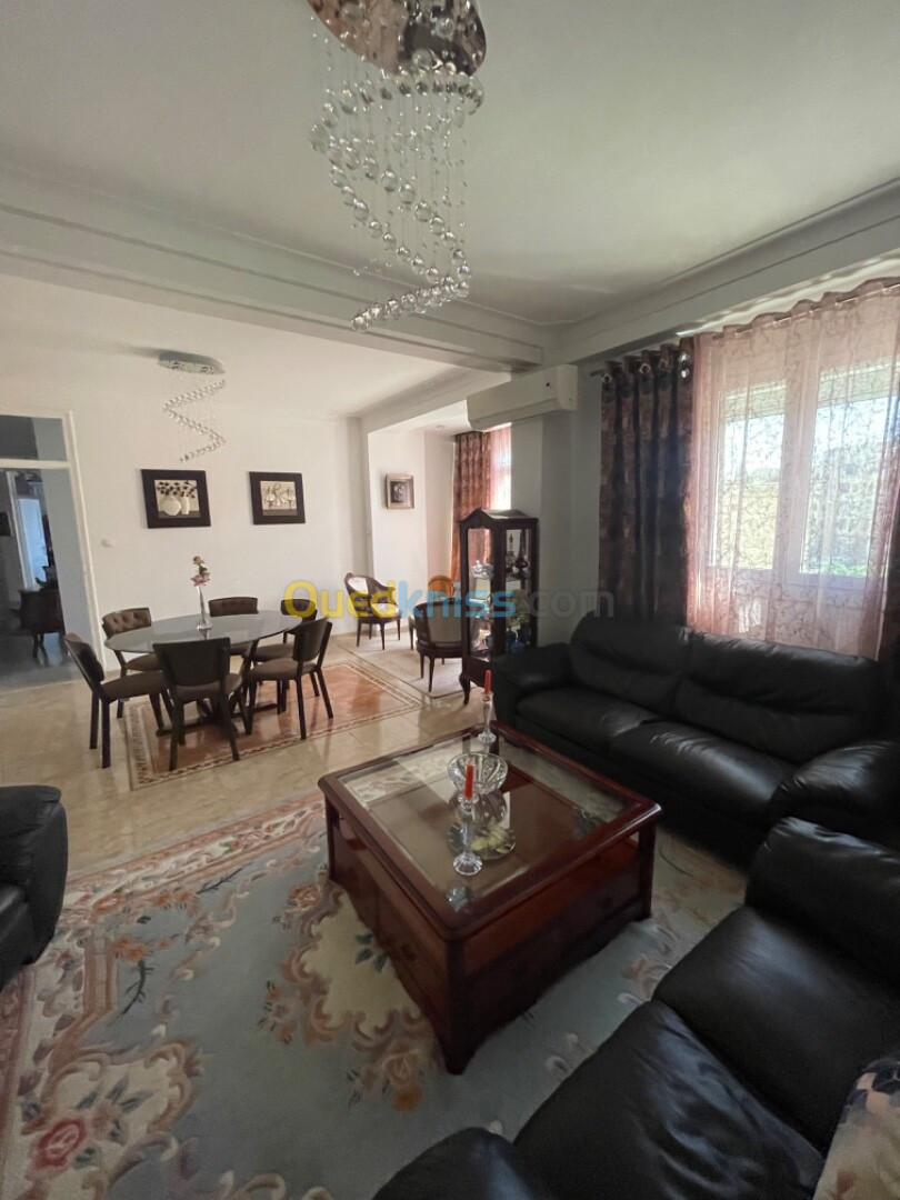 Vente Appartement F5 Constantine El khroub