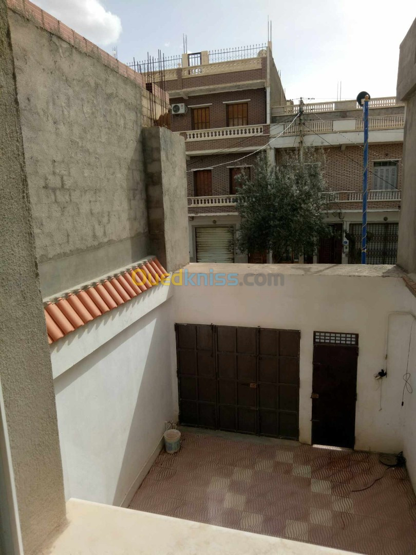 Vente Villa Batna Oued el ma