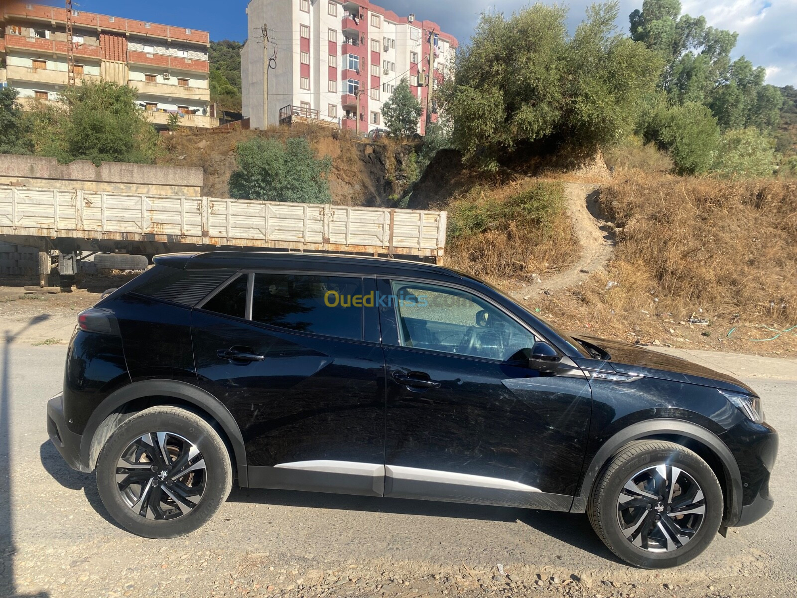 Peugeot 2008 2021 GT