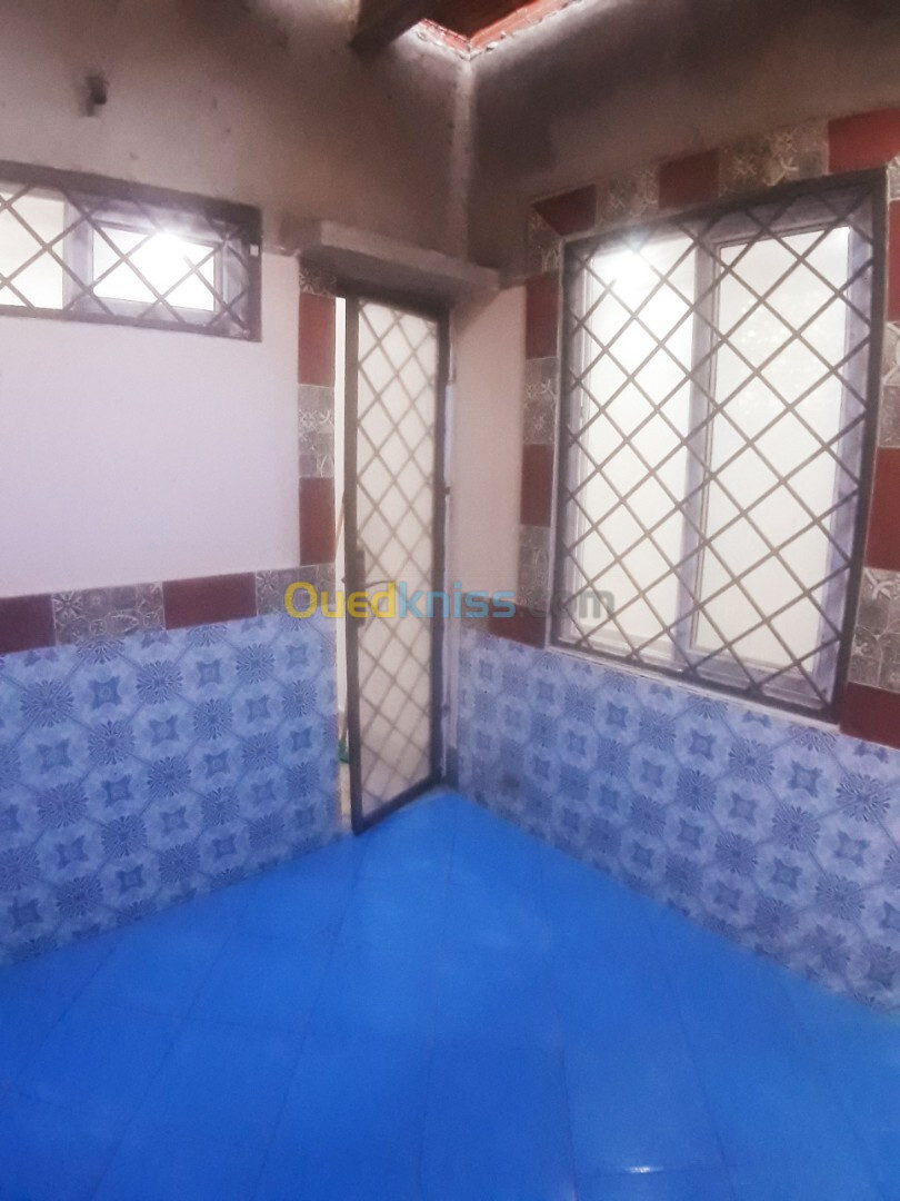 Location Appartement F2 Alger El achour