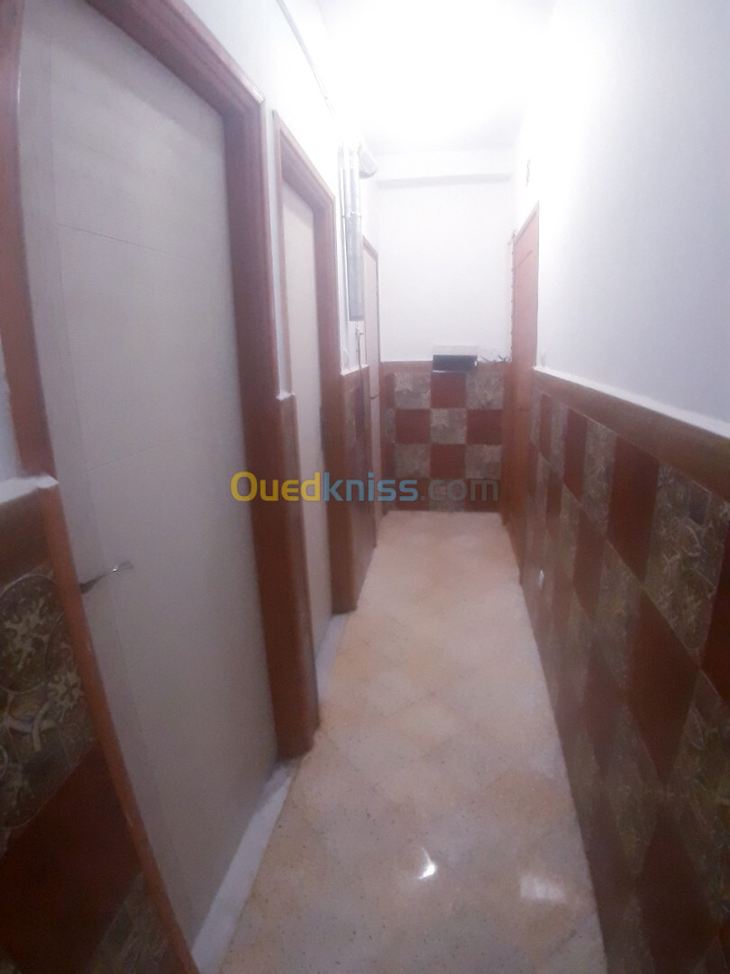 Location Appartement F2 Alger El achour