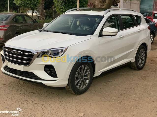 Chery جيتور x70 2023 240T