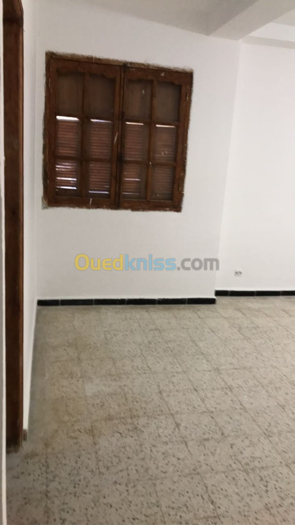 Location Niveau De Villa F4 Alger Douera