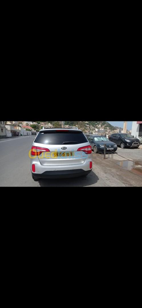 Kia Sorento 2013 