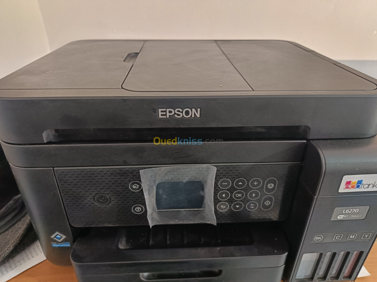 IMPRIMANTE EPSON L6270 WIFI RESEAUX