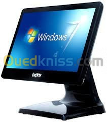 PC AIO POS -CAISSE TACTILE-