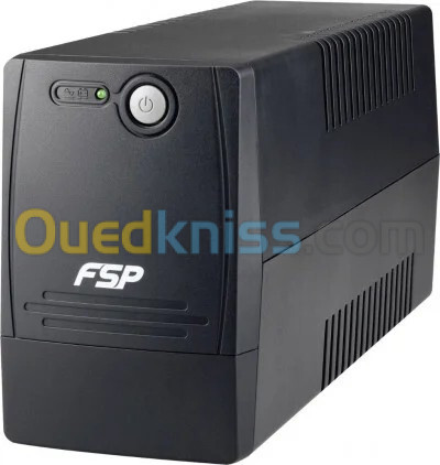 ONDULEUR FSP 650VA