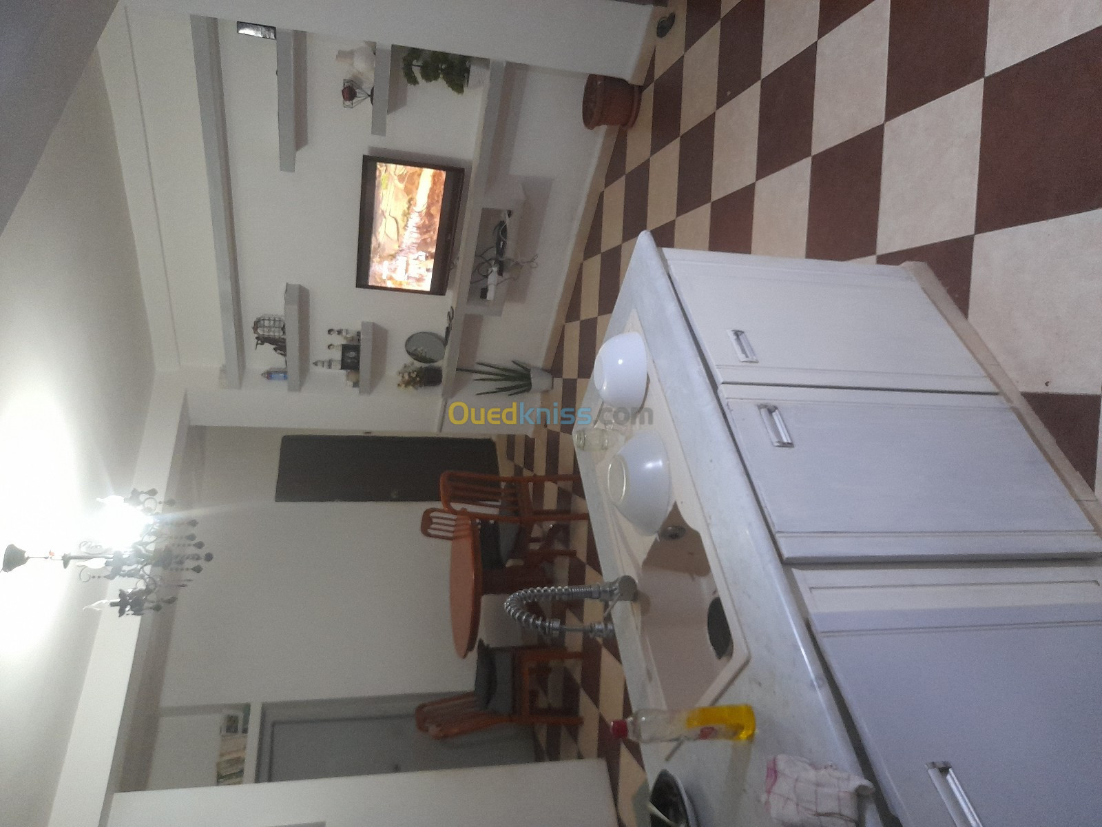 Location Appartement F3 Tizi Ouzou Tizi ouzou