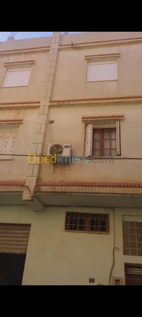 Vente Appartement F3 Sétif El eulma