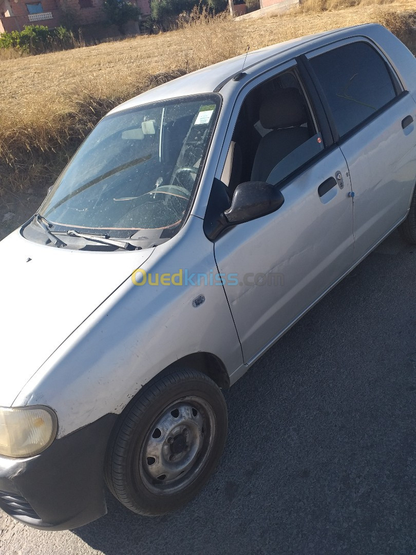 Suzuki Alto 2011 Alto