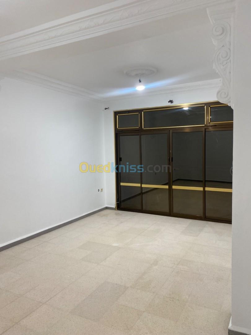 Location Niveau De Villa F4 Alger Baba hassen