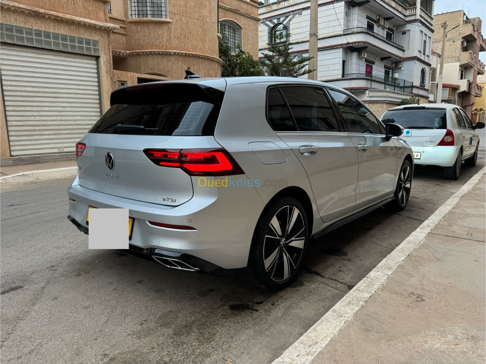 Volkswagen Golf 8 2021 1St Édition