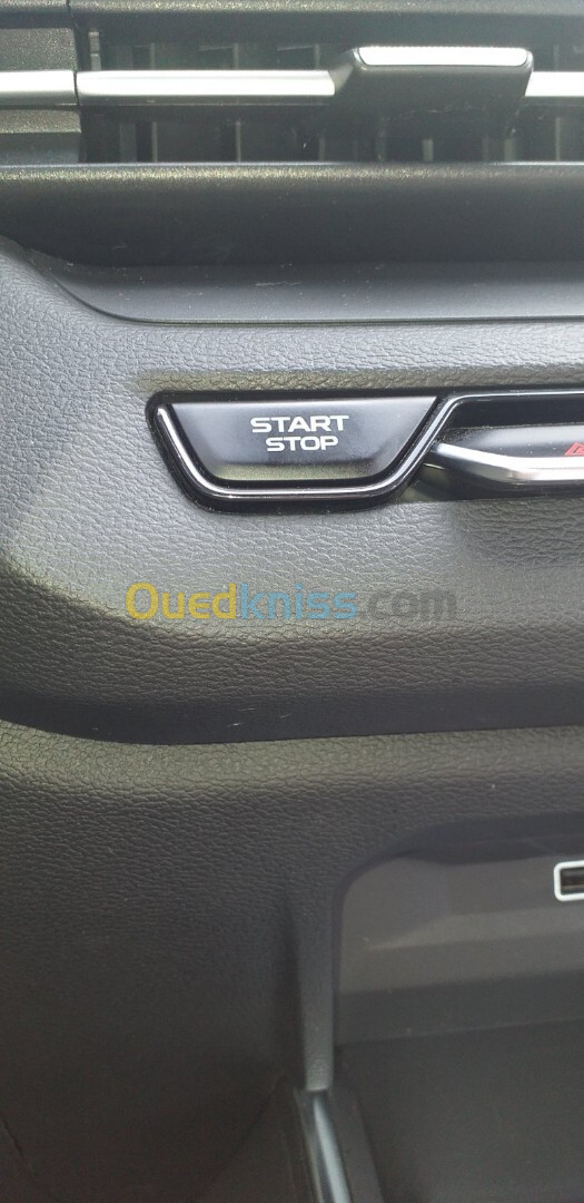 Geely GX 3 PRO 2024 Previlege