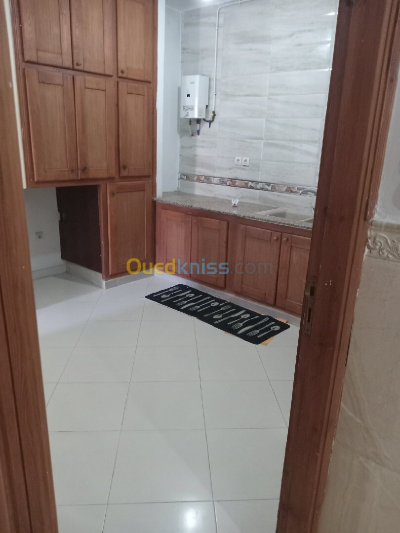 Location Appartement F3 Alger Hraoua