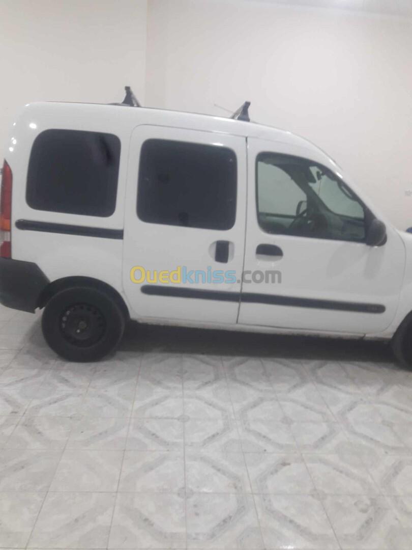 Renault Kangoo 2001 Kangoo