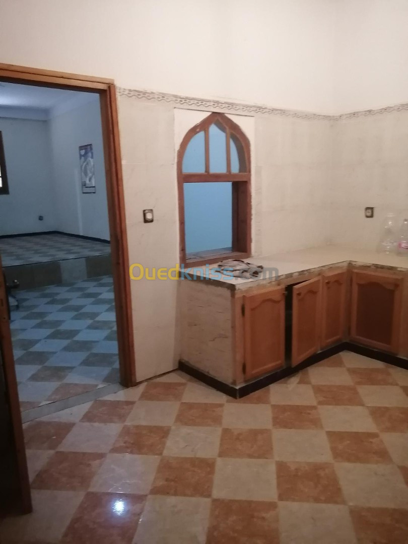 Vente Villa Alger Bordj el bahri