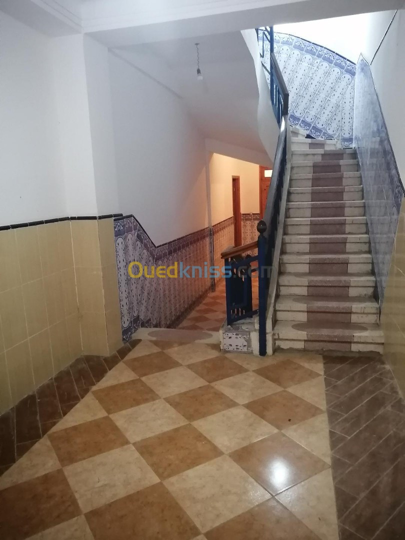 Vente Villa Alger Bordj el bahri