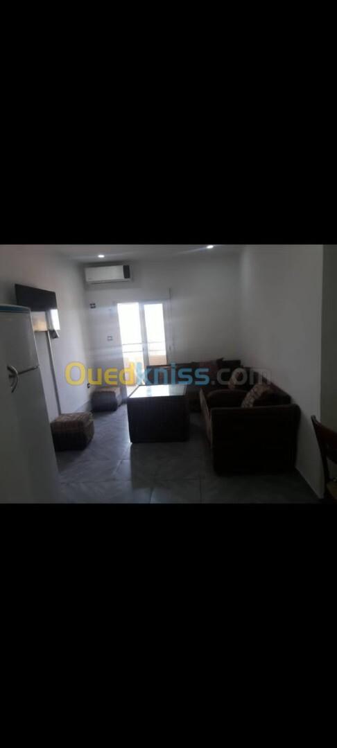 Vente Appartement F3 Oran Ain el turck