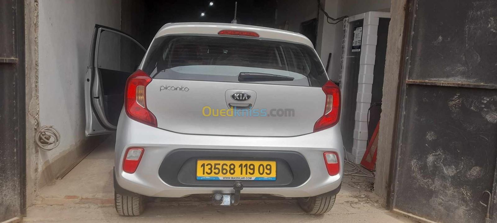 Kia Picanto 2019 LX Confort