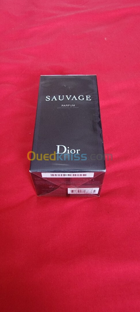 Dior sauvage