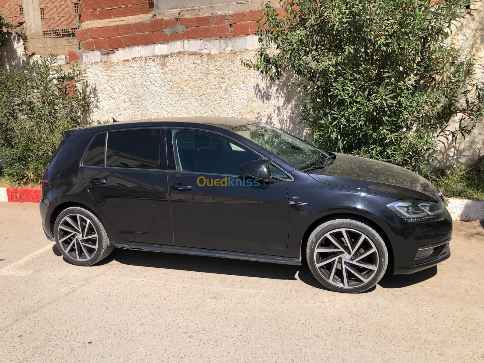 Volkswagen Golf 7 2018 JOIN