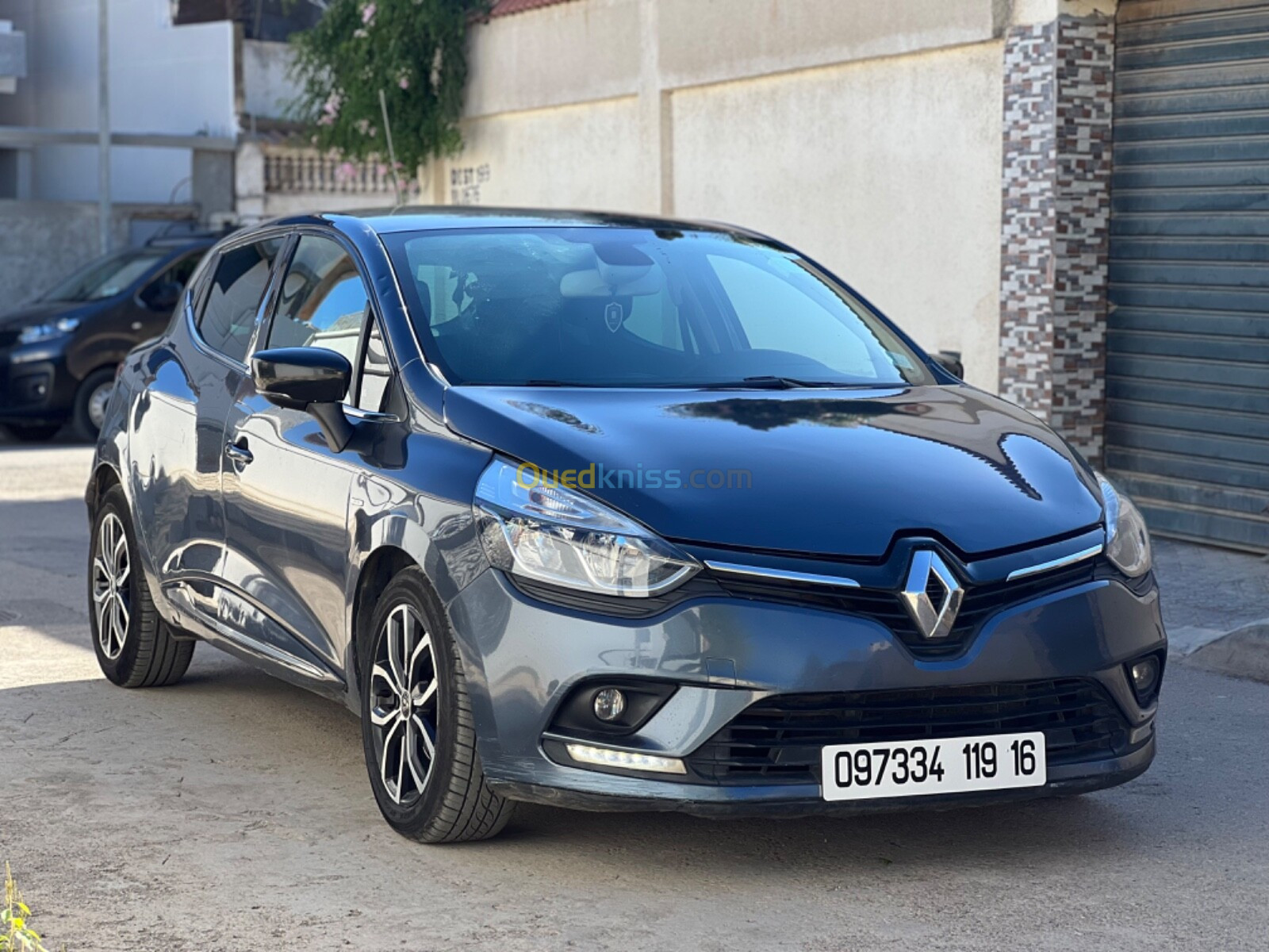 Renault Clio 4 2019 Limited 2