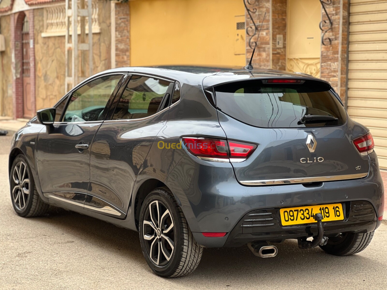 Renault Clio 4 2019 Limited 2