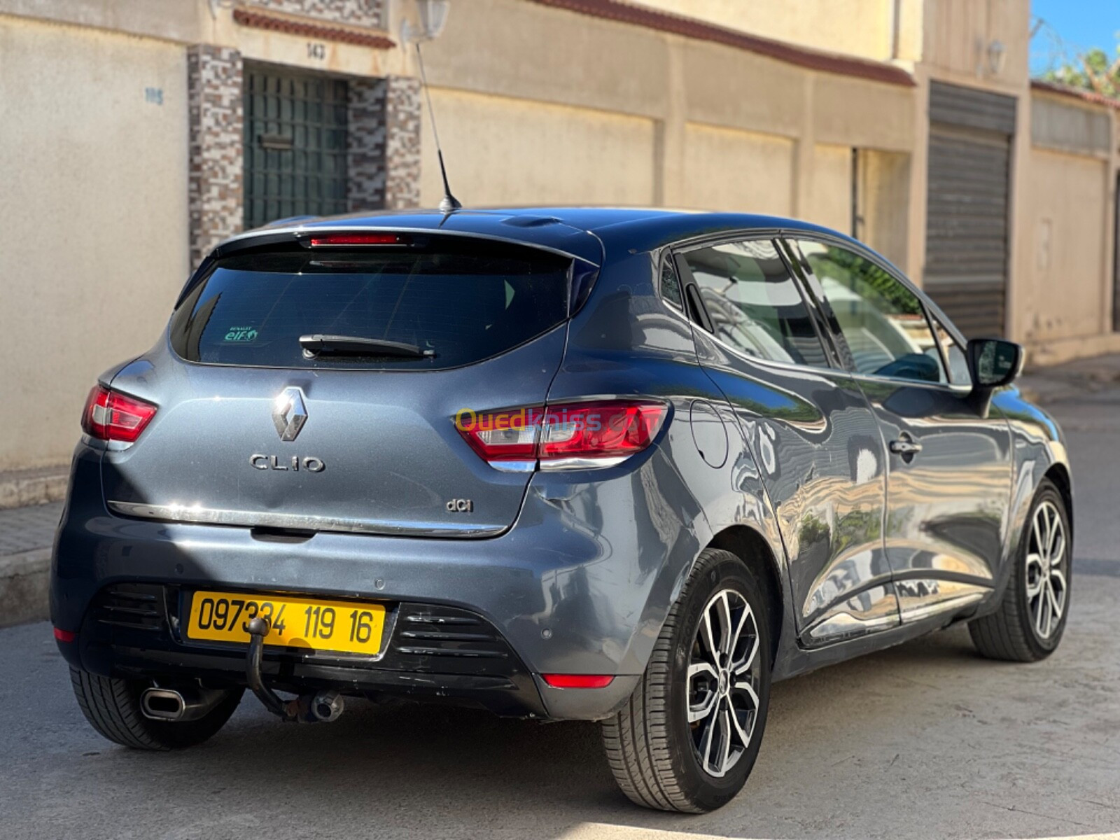 Renault Clio 4 2019 Limited 2