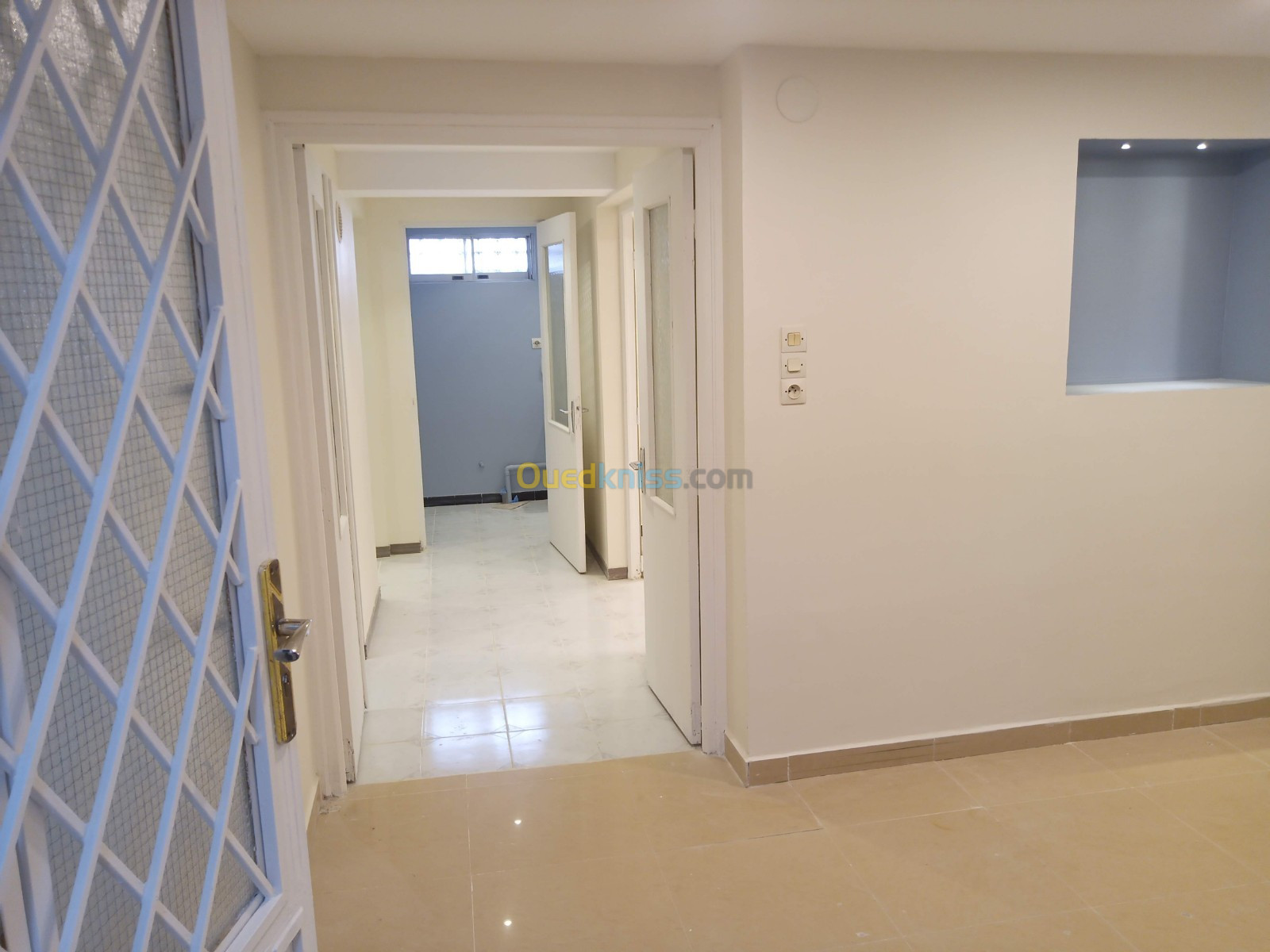 Vente Appartement F3 Tlemcen Tlemcen