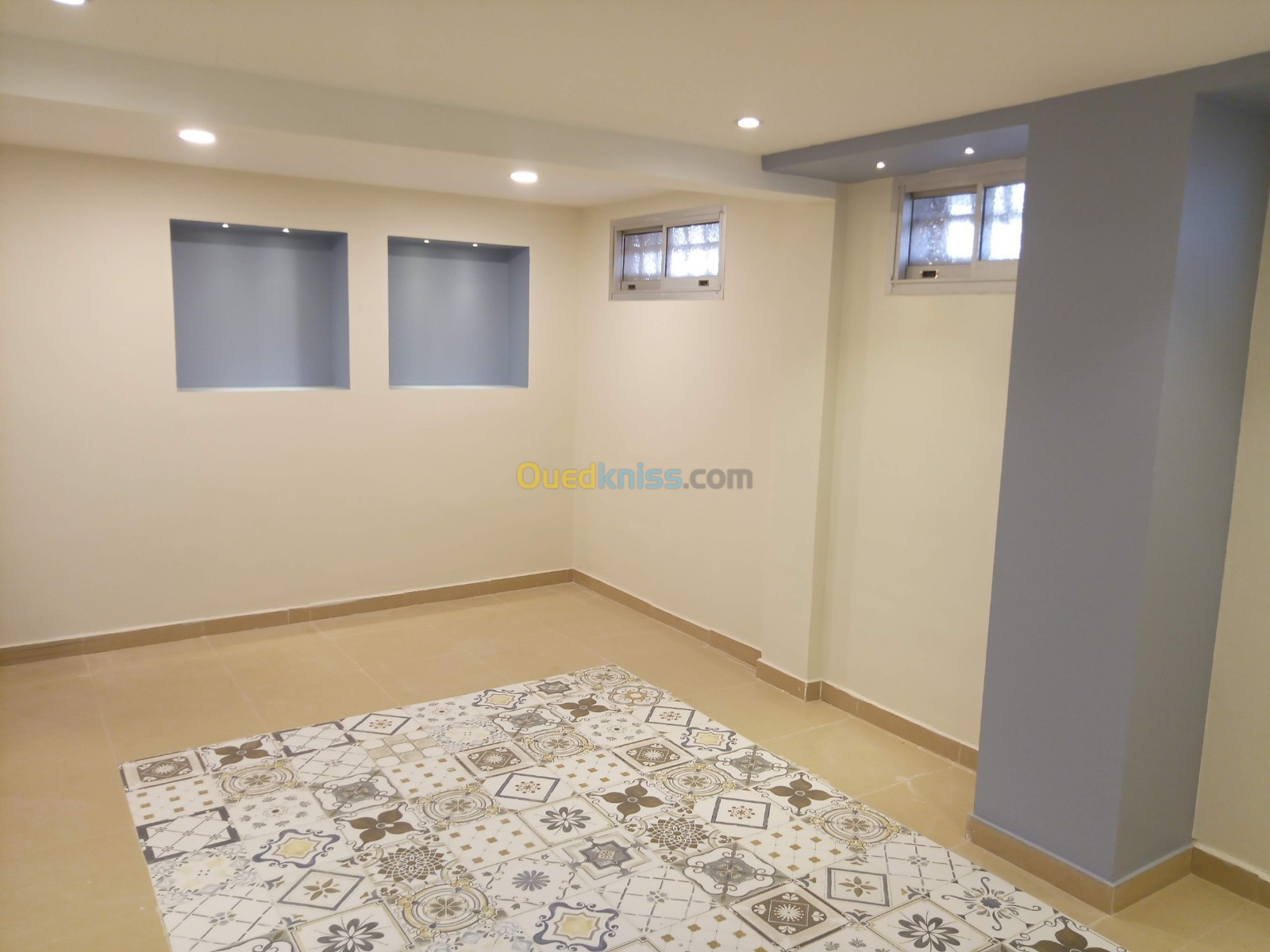 Vente Appartement F3 Tlemcen Tlemcen