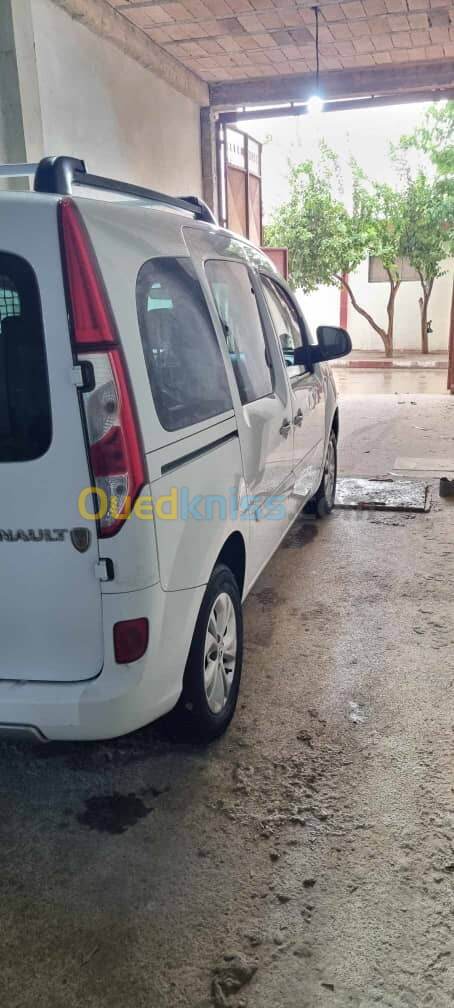 Renault Kangoo 2019 Grand Confort